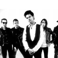 The Angels