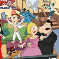 American Dad!