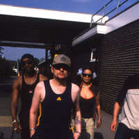 Happy Mondays