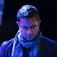 Vijay Iyer