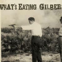 What's Eating Gilbert