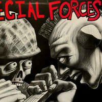 Special Forces