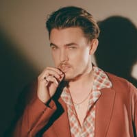 Jesse McCartney