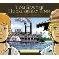 Huckleberry Finn