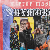Mirrørmask