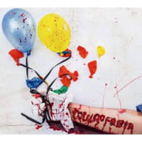 Coulrophobia