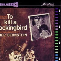 To Kill a Mockingbird