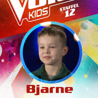 The Voice Kids