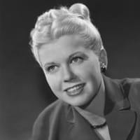 Doris Day