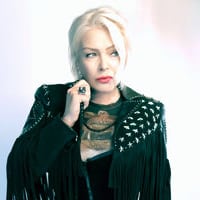 Kim Wilde