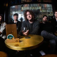 The Pigeon Detectives