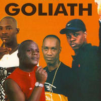 David & Goliath