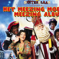 Sinterklaasjournaal