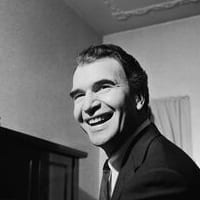 Dave Brubeck