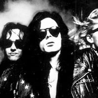 The Sisters of Mercy