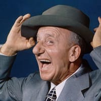 Jimmy Durante