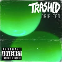 Thrashed