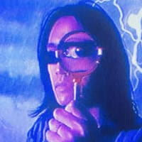 Eyedress