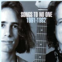 Jeff Buckley & Gary Lucas