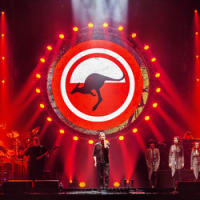 The Australians