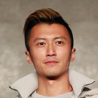 謝霆鋒