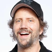 Jamie Kennedy