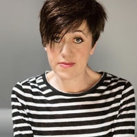 Tracey Thorn