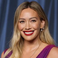 Hilary Duff