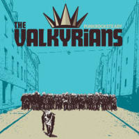 The Valkyries