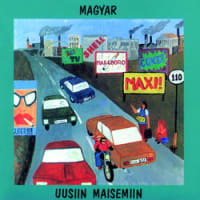 Magyar