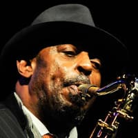 Archie Shepp