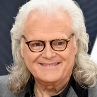 Ricky Skaggs