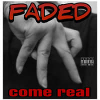 Faded