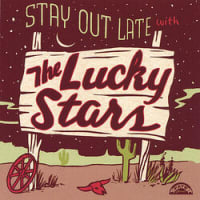 The Lucky Stars