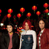 My Chemical Romance