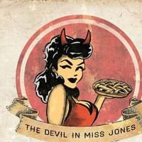 The Devil & Miss Jones