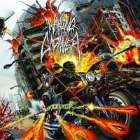 Waking the Dead