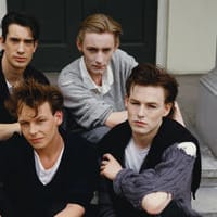 Then Jerico
