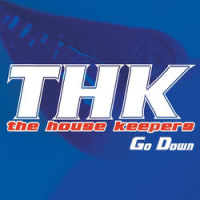 The Housekeepers