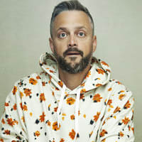 Nate Bargatze