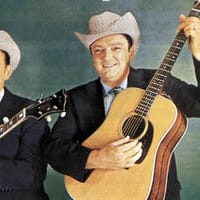 The Stanley Brothers