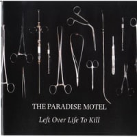 The Paradise Motel
