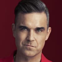 Robbie Williams