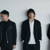 back number