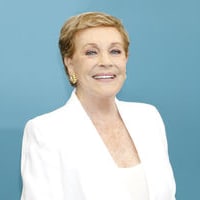 Julie Andrews