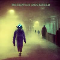Recently Deceased