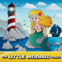 Little Mermaid