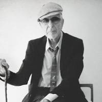 Leonard Cohen
