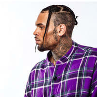 Chris Brown