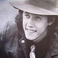 Arlo Guthrie